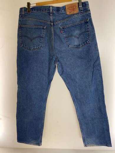 商品画像：ボトム/40/コットン/BLU/505 2