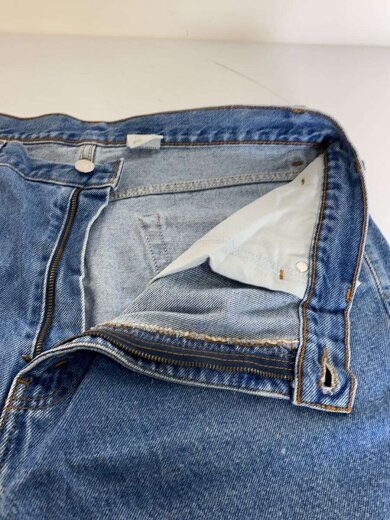 商品画像：ボトム/40/コットン/BLU/505 3