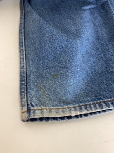 商品画像：ボトム/40/コットン/BLU/505 6