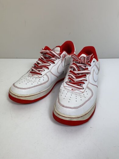 商品画像：AIR FORCE 1 07_エアフォース 1 07/28.5cm/WHT 2