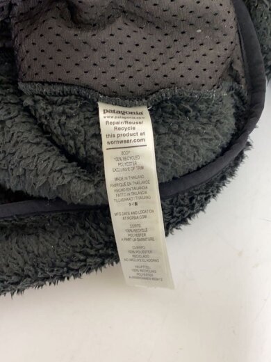 商品画像：ロス・ガトス・クルー_ブラック/M/ポリエステル/BLK 4