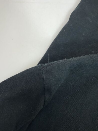 商品画像：Tシャツ/3L/コットン/BLK/001TEK301017M 9