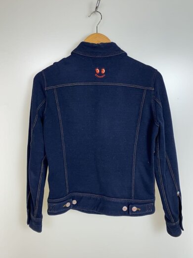 商品画像：Gジャン/FREE/コットン/IDG/0142CJ01 2