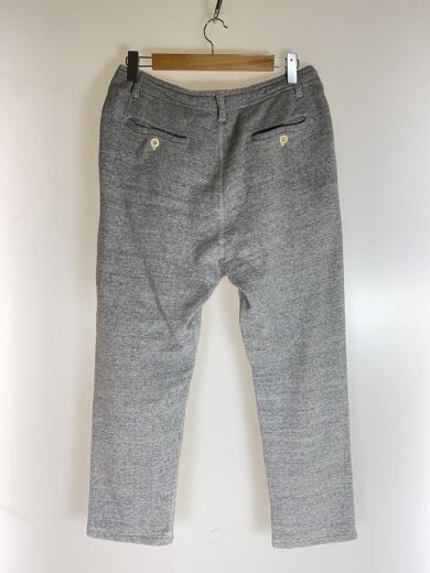 商品画像：ボトム/L/コットン/GRY 2