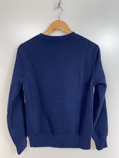 商品画像：スウェット/XS/コットン/NVY 2