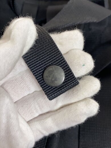 商品画像：リュック/--/BLK/728-8690 9