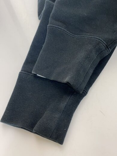 商品画像：スウェット/M/コットン/BLK/001SWH301002X 5