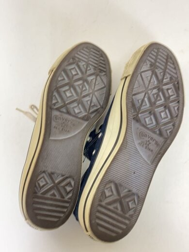 商品画像：ローカットスニーカー/US9/IDG/デニム 4