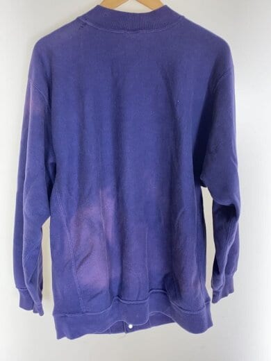 商品画像：カーディガン(厚手)/XL/コットン/PUP 2