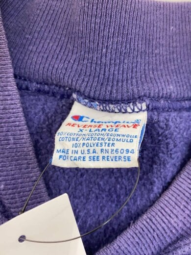 商品画像：カーディガン(厚手)/XL/コットン/PUP 3