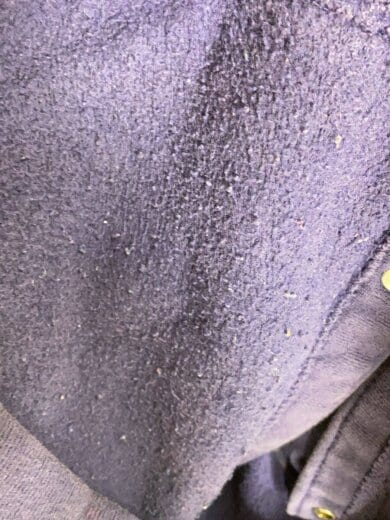 商品画像：カーディガン(厚手)/XL/コットン/PUP 5