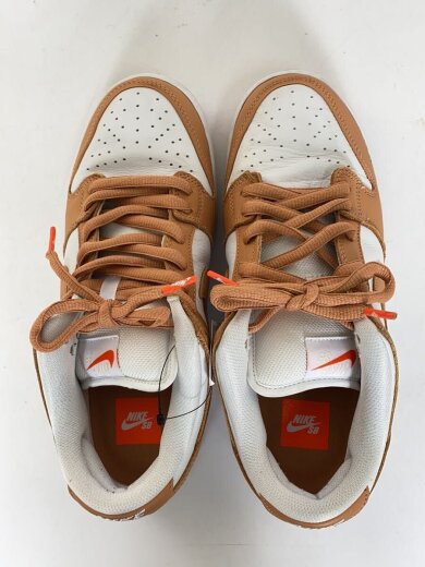 商品画像：DUNK LOW ISO_ダンク ロー ISO/26.5cm/CML 3