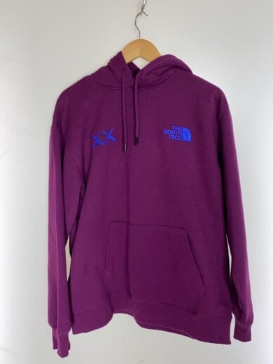 商品画像：パーカー/L/コットン/BRD/NF0A7WLIGP5 1