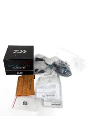 00060107 24 エメラルダス X LT2500-DH (431494) 00060107/スピニングリール