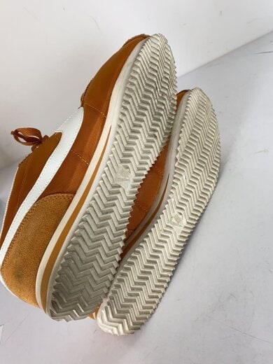 商品画像：CORTEZ TEXTILE_コルテッツ テキスタイル/27cm/BRW 4