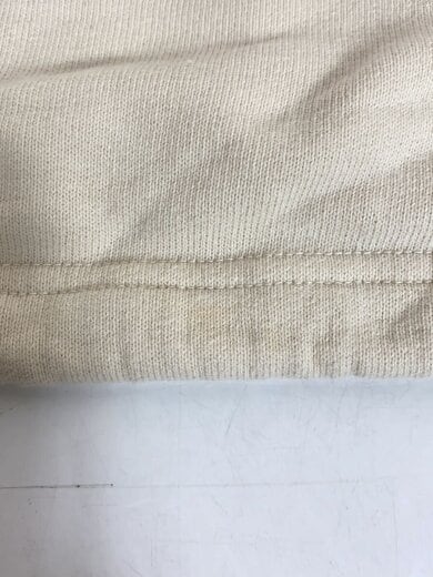 商品画像：スウェット/FREE/コットン/IVO/無地/12320616 6