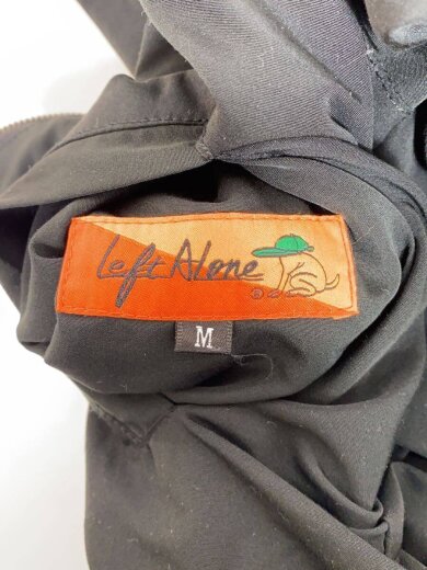 商品画像：ブルゾン/M/ポリエステル/BLK 3