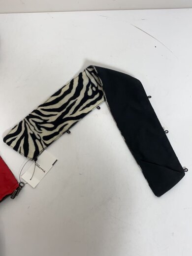 商品画像：ブルゾン/M/ポリエステル/BLK 7