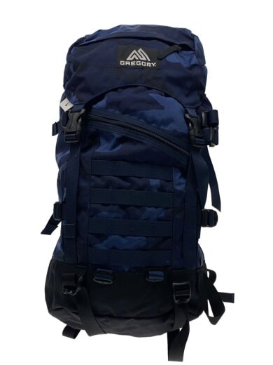 商品画像：リュック/--/NVY/カモフラ/LZ RUCK 1