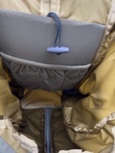 商品画像：リュック/--/KHK/297782 6