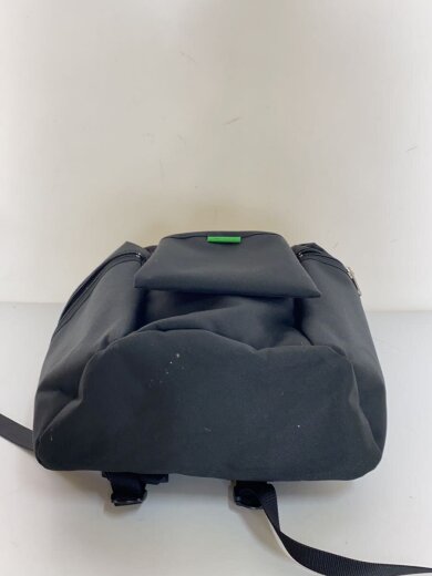 商品画像：リュック/--/BLK 4