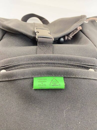 商品画像：リュック/--/BLK 5