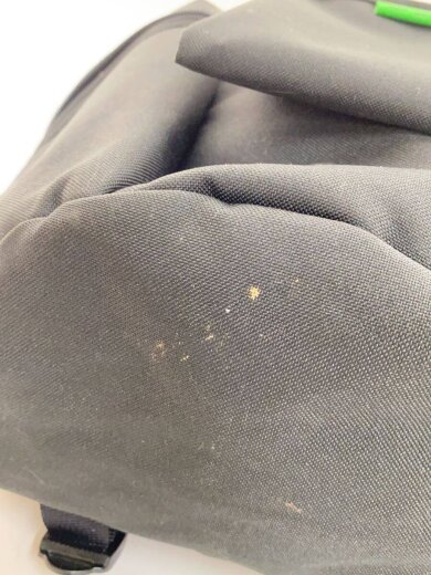 商品画像：リュック/--/BLK 7