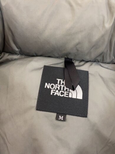 商品画像：NUPTSE JACKET_ヌプシジャケット/M/ナイロン/NVY 3