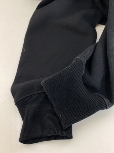 商品画像：パーカー/S/コットン/BLK/無地/NT62338 5