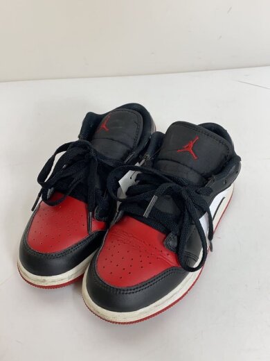 商品画像：AIR JORDAN 1 LOW_エア ジョーダン 1 LOW/23cm/RED// 2