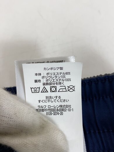 商品画像：ショートパンツ/M/ポリエステル/GRY// 5