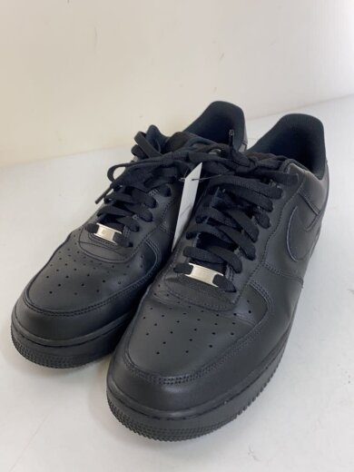 商品画像：AIR FORCE 1 07_エア フォース 1 07/30cm/BLK// 2