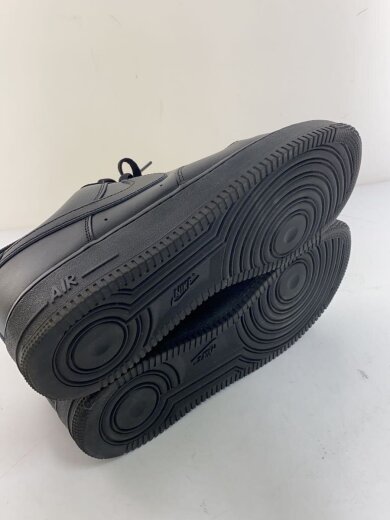商品画像：AIR FORCE 1 07_エア フォース 1 07/30cm/BLK// 4