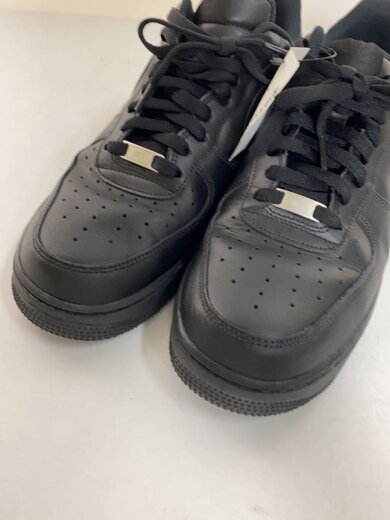 商品画像：AIR FORCE 1 07_エア フォース 1 07/30cm/BLK// 6