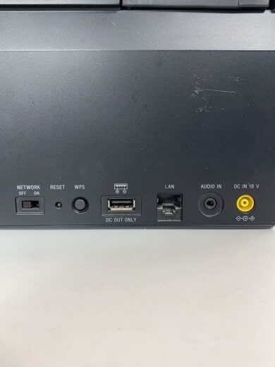 商品画像：Bluetoothスピーカー SRS-X7(B) 5