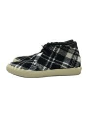 TWEED HARRIS/MOON PLUS/630959 1ZC10 9384/42/BLK