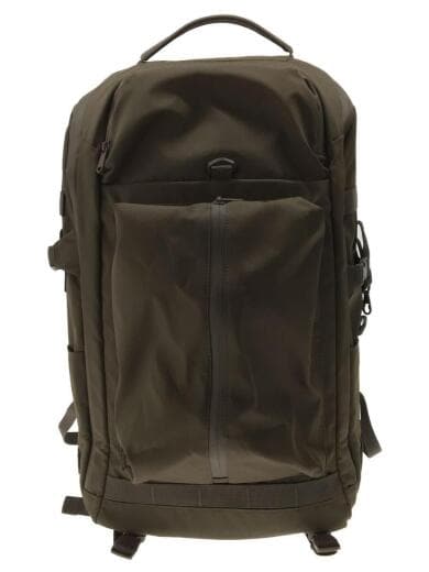 画像：FieldCoreワークマン/ジョイントバックパック 41L/ナイロン/KHK/無地1