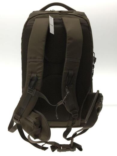 画像：FieldCoreワークマン/ジョイントバックパック 41L/ナイロン/KHK/無地3