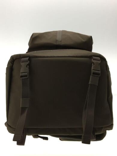 画像：FieldCoreワークマン/ジョイントバックパック 41L/ナイロン/KHK/無地4