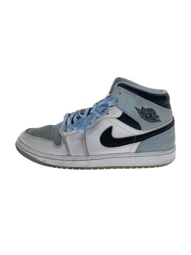 商品画像：ハイカットスニーカー/US8.5/WHT/PVC/DV1308-104 1