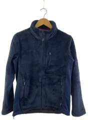 フリースジャケット/XS/1014-22991/防虫剤臭有