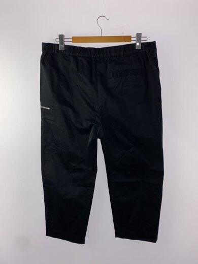 画像：OAMC(OVER ALL MASTER CLOTH)REGS PANT/ボトム/L/コットン/BLK/無地/oamt3102312