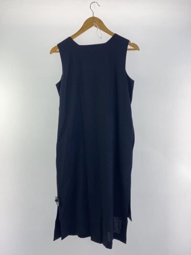 商品画像：ノースリーブワンピース/36/--/NVY/無地/300AA233-0670 2