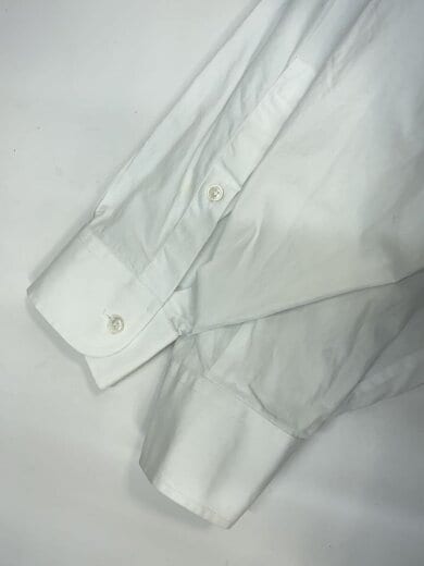 商品画像：シャツワンピース//XXS/コットン/BLU/無地/S51DL0356// 6