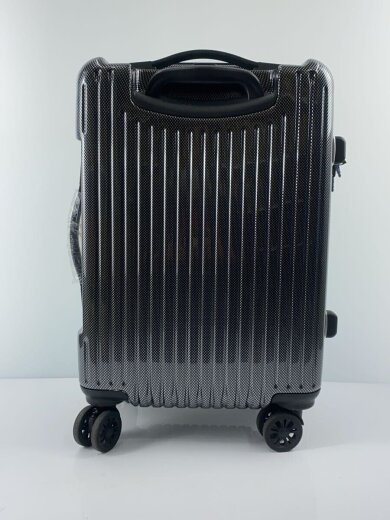 画像：sifflerトラベルキャリー/--/BLK/無地/JY021473