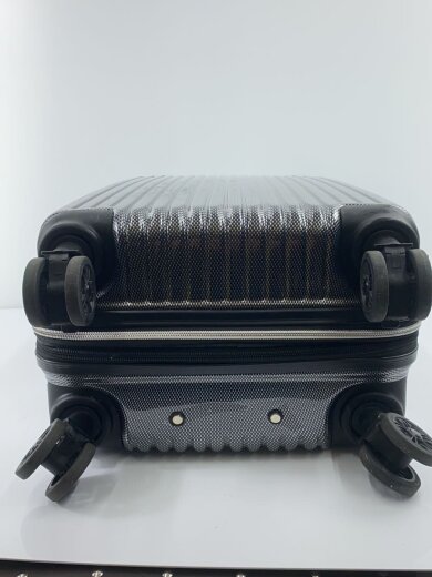 画像：sifflerトラベルキャリー/--/BLK/無地/JY021474