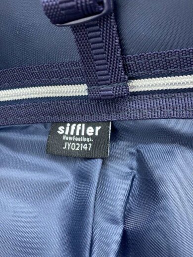 画像：sifflerトラベルキャリー/--/BLK/無地/JY021475