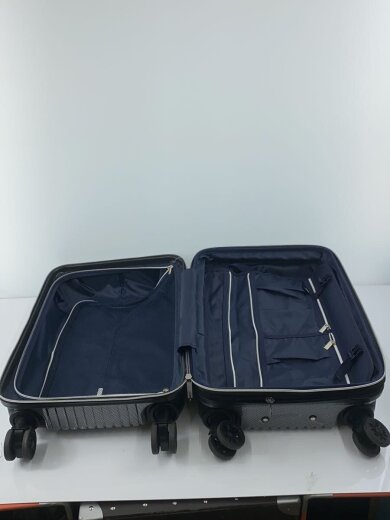 画像：sifflerトラベルキャリー/--/BLK/無地/JY021476