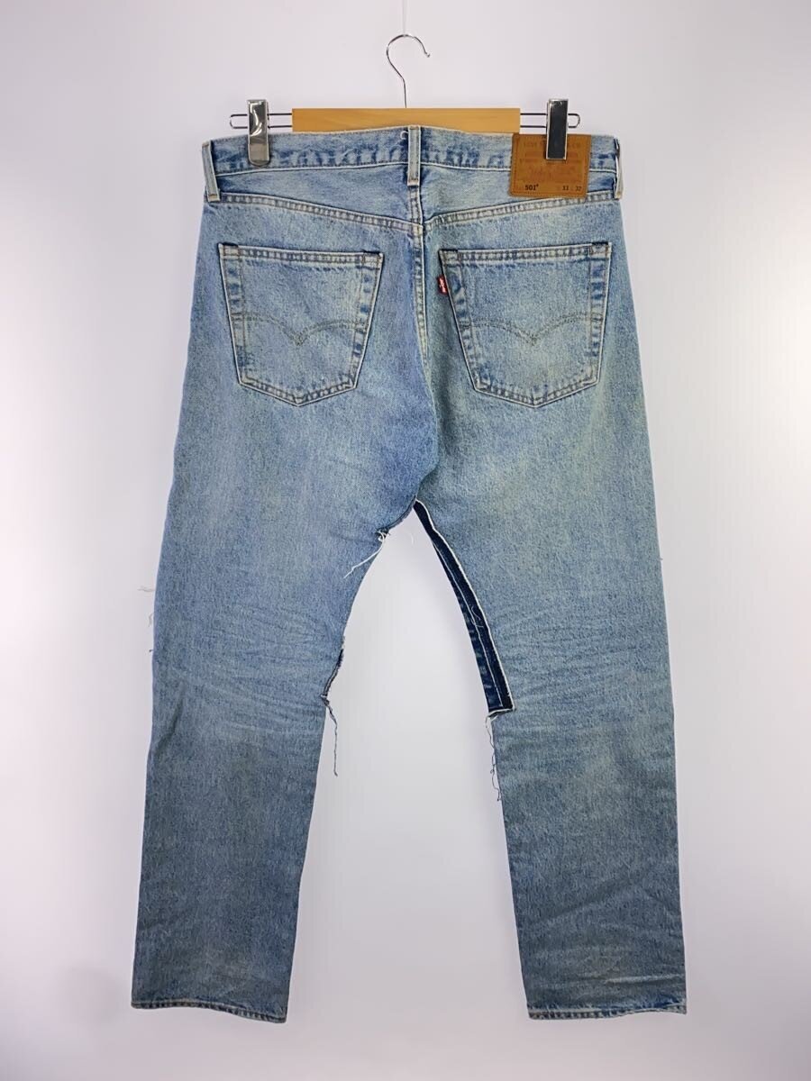 Levi’s / ボトム/33/コットン/IDG/PC9-00501-3556