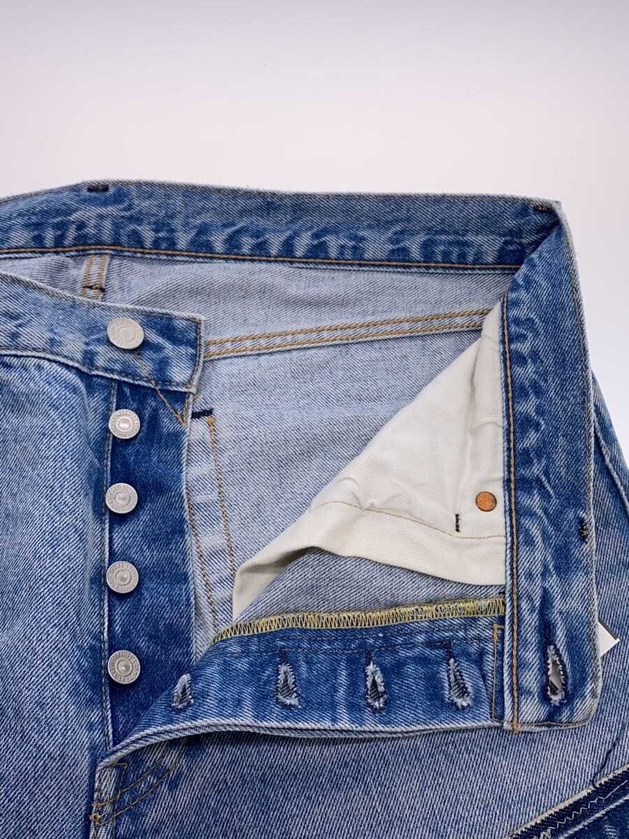 Levi’s / ボトム/33/コットン/IDG/PC9-00501-3556